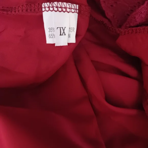 Casual Sleeveless dress - Picture 4 of 7